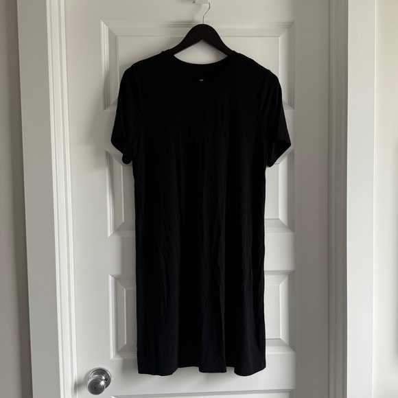 Knix Modal T-Shirt Dress - Picture 1 of 2